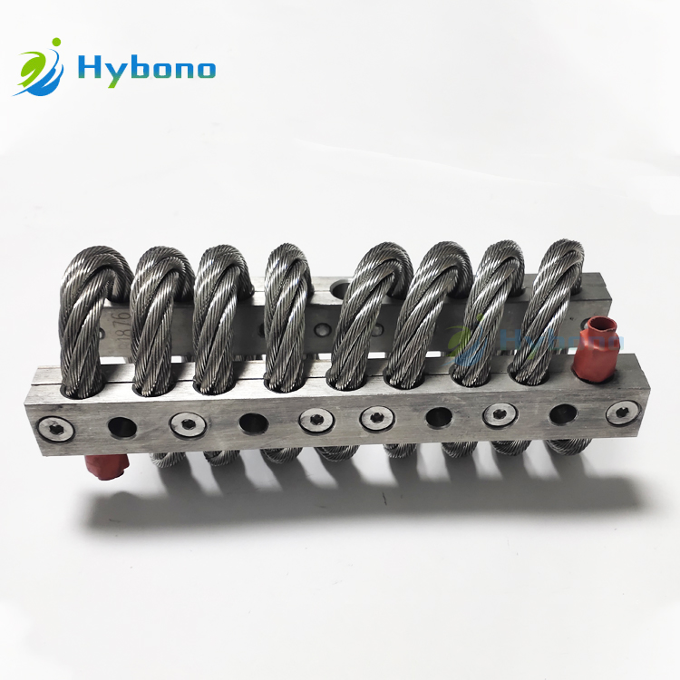 HY-15 series изолятор для троса