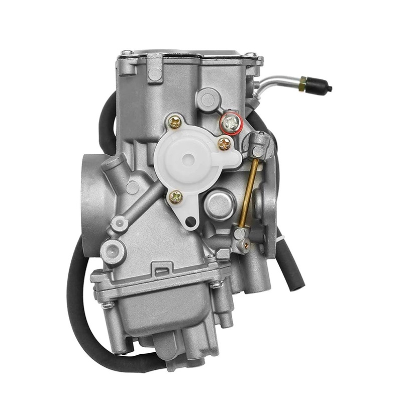 Practical HDMP (Stock) Mowers Carburetor For Briggs Stratton Engine 799868 498254 497347 497314 498170 Carb carburador peugeot