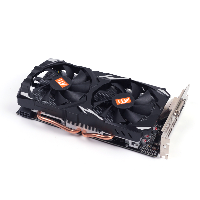rx580 8gb graphics cardAMD MSI rx 580 590 1600 1080Ti 5600 5700XT 8G graphics card graphic card gaming