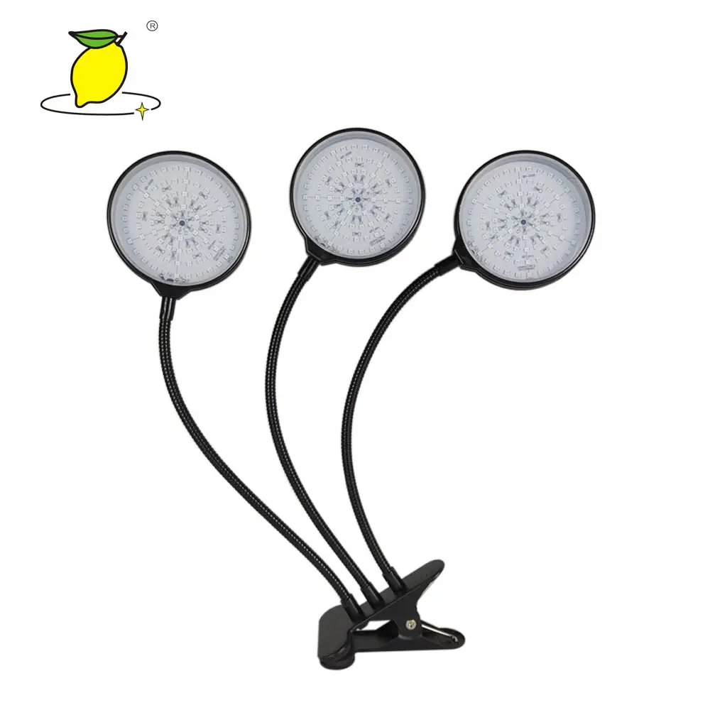 plant grow led light USB plant grow light With Control For Plants Flower
