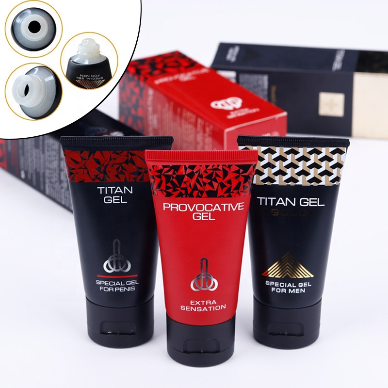 Titan Gel Gold Other Sex Products Penis Enlargement Cream enlarge your penis