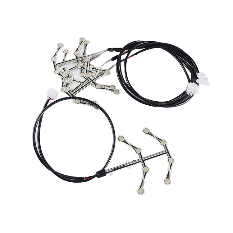 Vmanx Custom 5,5 V напряжение длительный срок службы пассажирское давление такси детское сидение датчик Gsm
