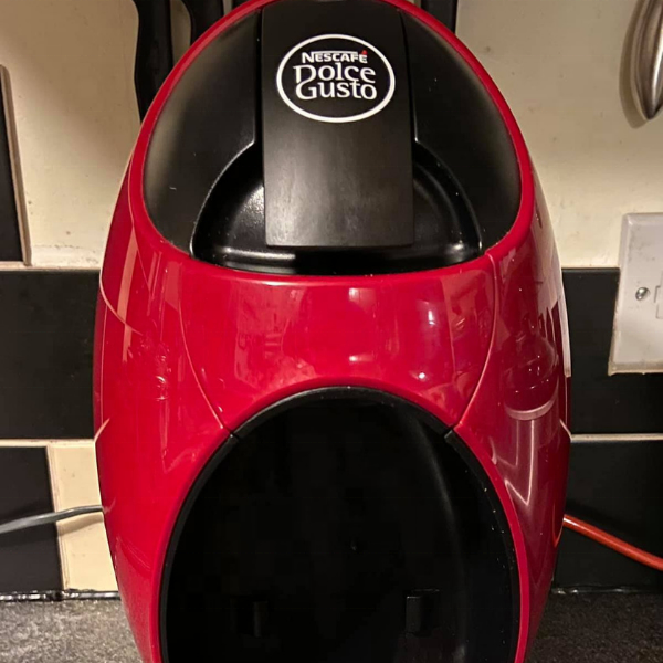 Dolce&gusto Капсульная кофемашина для продажи