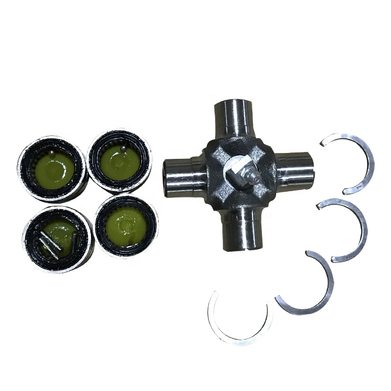 Maictop Auto Parts Universal Joint 04371-60070 for Land Cruiser Prado UZJ100 GRJ150