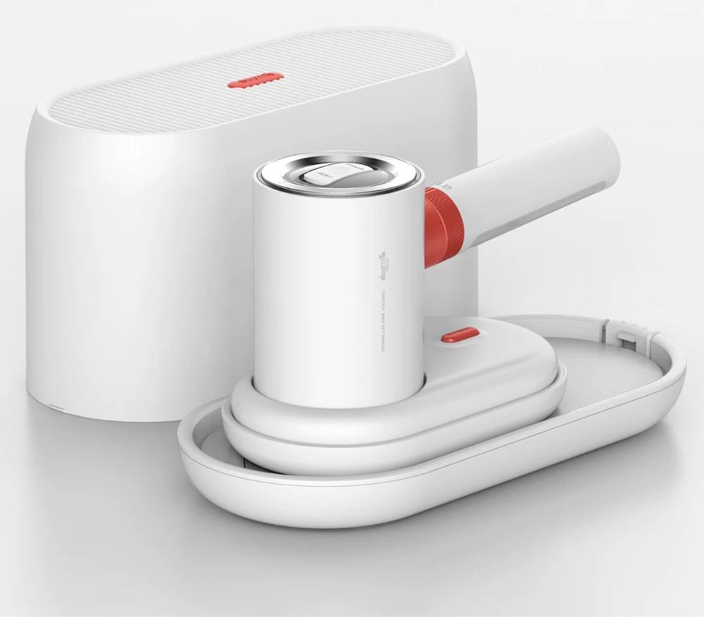 Xiaomi Delmar многофункциональная Паровая гладильная машина DEM-HS200 ручной висит гладильная машина бытовой портативный