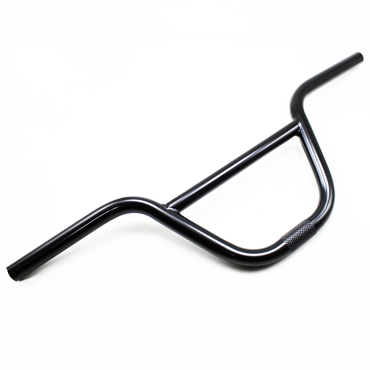 22.2/25.4/31.8mm Chrome Molybdenum Steel 4130 Stealth Bomber Electric Bike BMX Handlebar