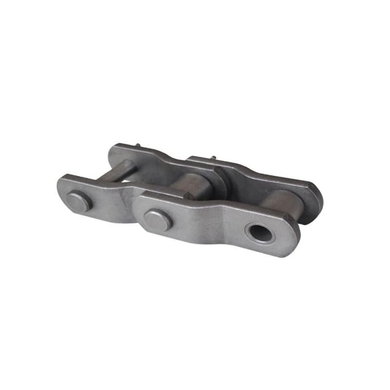 Good Quality  Engineering Welded-Steel-Type Mill transmission conveyor chains Chains For Machine