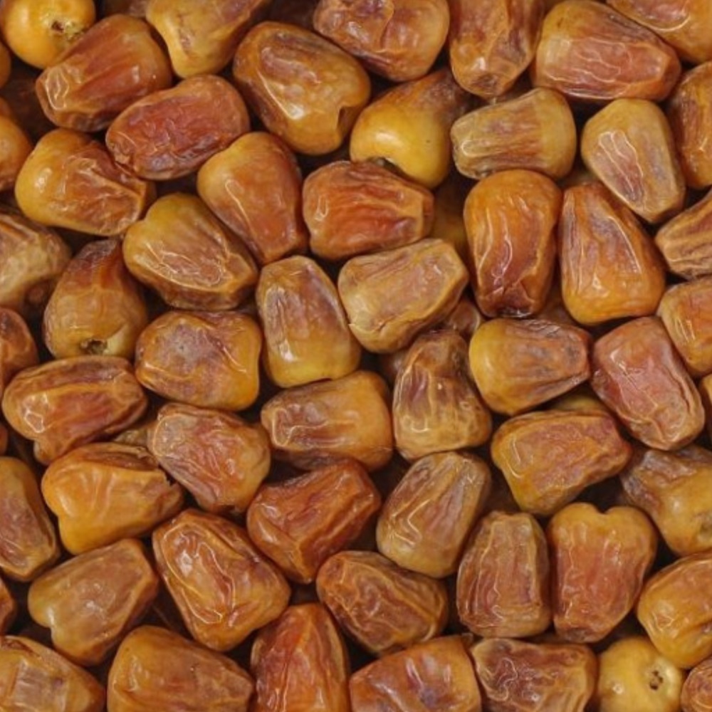 Mufatal Sukre Malakey 1 KG Dried Fruit Product Type
