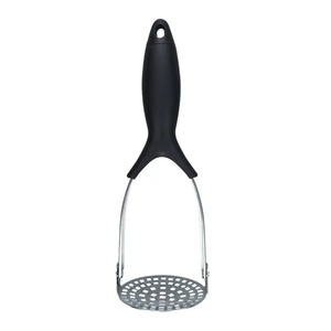 Cooking Gadgets Shredder Kitchen Items Kitchen Household Manual Slicer Kitchen Tools Accessories Potato Masher
