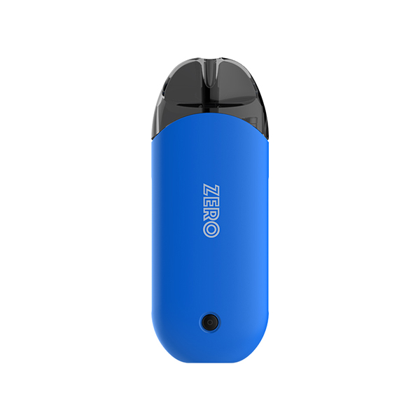 Электронная сигарета Vaporesso Renova Zero Vapor Pod, стартовый набор с емкостью 2 мл