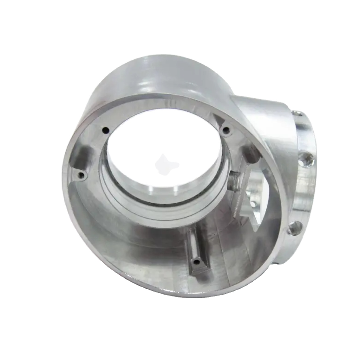 Wholesale Factory Price Custom High Precision CNC Machining Anodized Turning Milling Auto Car Spare Parts 3D Metal Model
