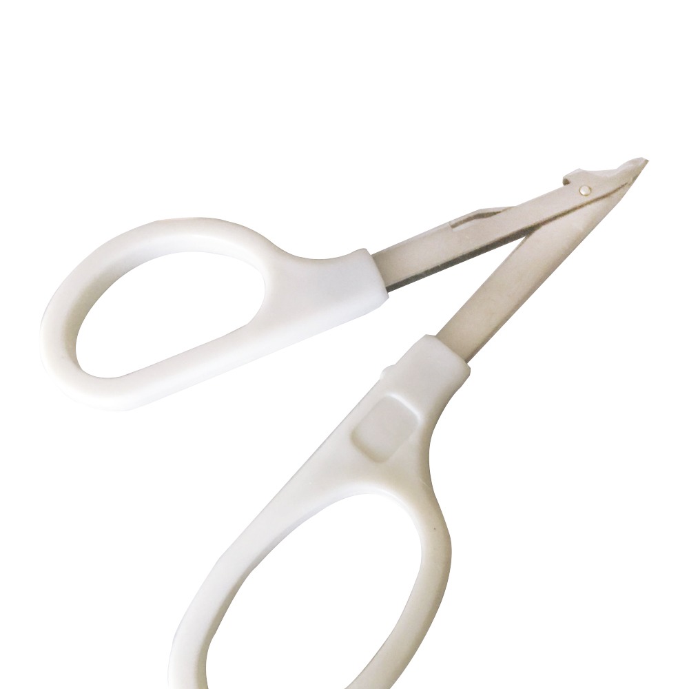 sterile disposable skin staple remover