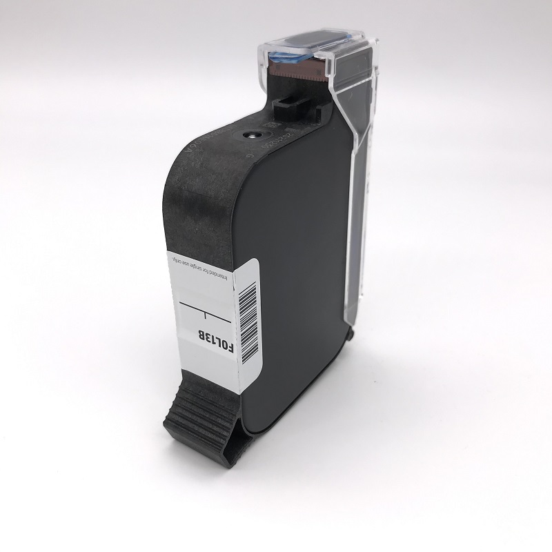 Fast dry JS12(M) with chip for inkjet printer solvent based ink cartridge