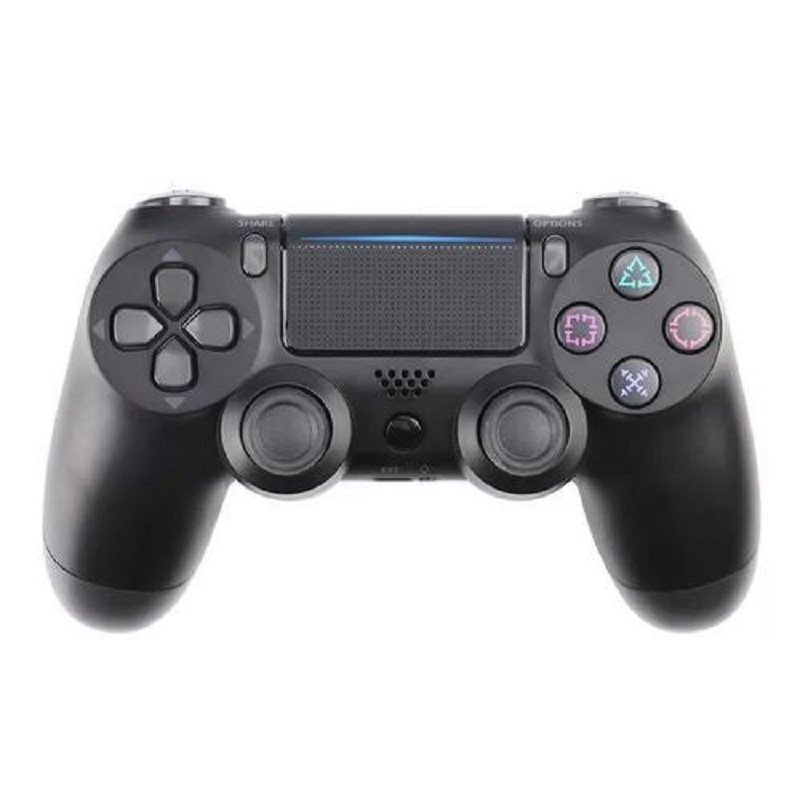 Беспроводной игровой контроллер для PS4, мобильный игровой контроллер, чехол для мобильного телефона, игровая ручка
