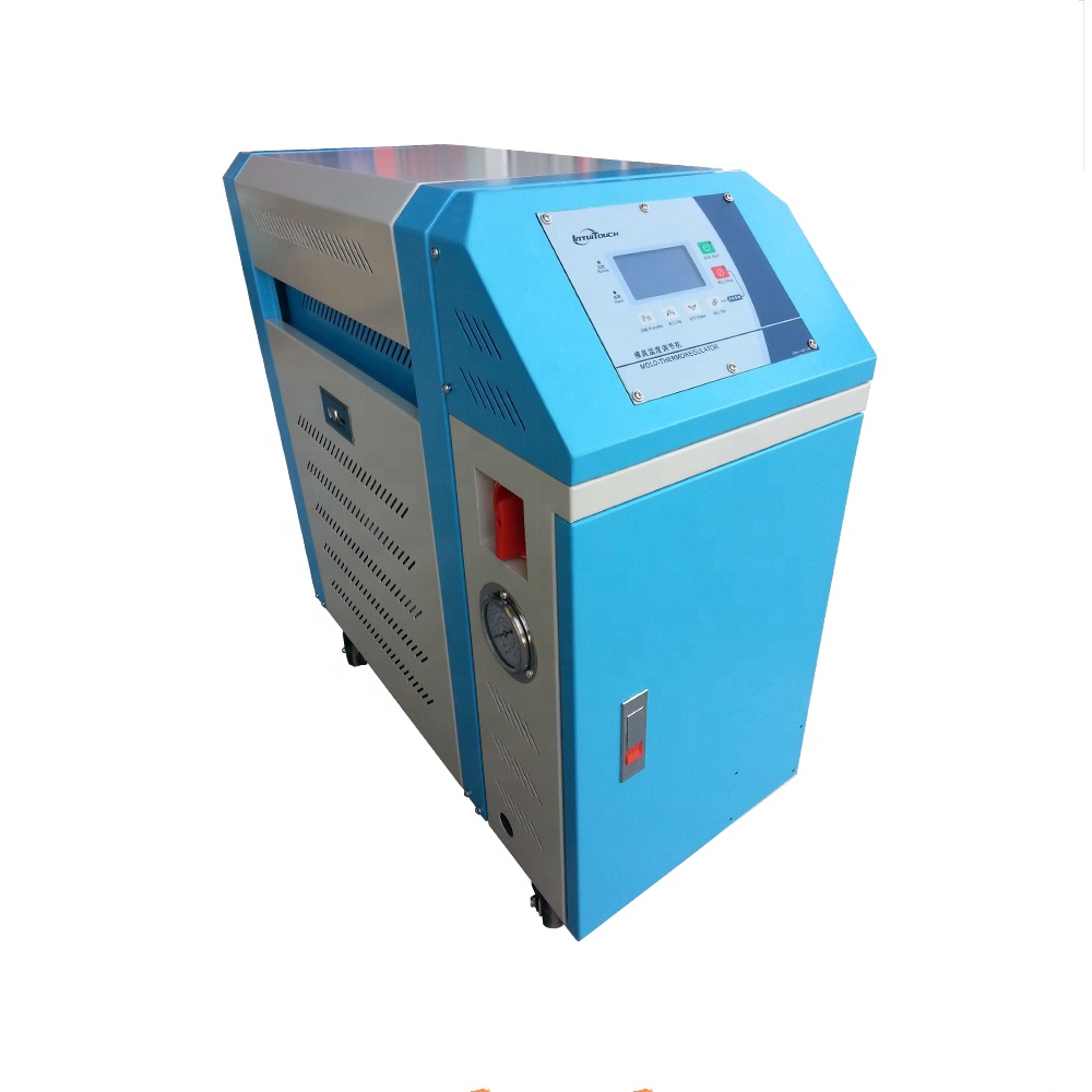 Контроллер температуры пресс-формы 12KW