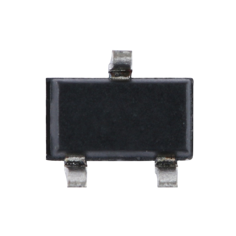 Новый оригинальный MMBT3906LT1G MMBT3906LT MMBT3906 3906LT1G трафаретная печать 2A SOT-23 транзистор SMD транзистор MMBT3906LT1G