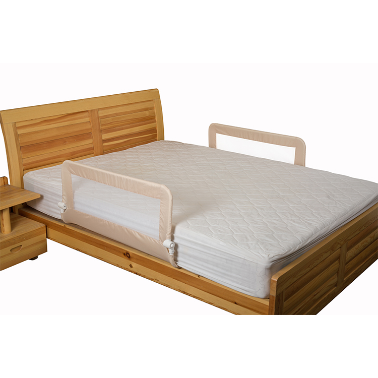 Wholesale bed rails for children rail for bed Soft to the touch baby rail for bed
