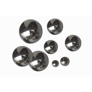 High accurate 2.38mm 4mm bearing ball 4.5 mm steel ball