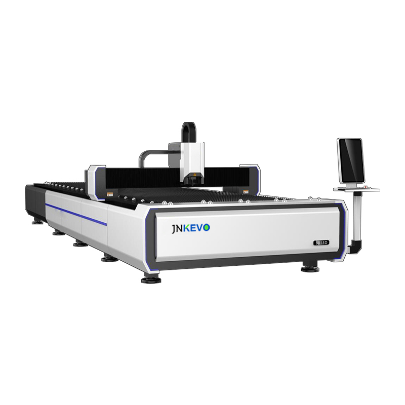 JNKEVO Hot sale metal laser cutting machine lazer cut industrial machinery equipment