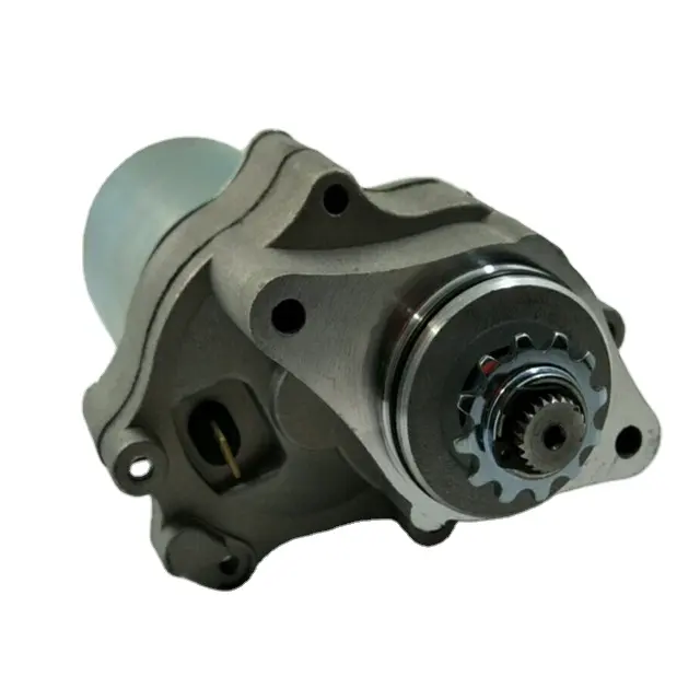 80831 AKT 110 125 12V Starter Motor self starter motor for ATV/Motorcycle