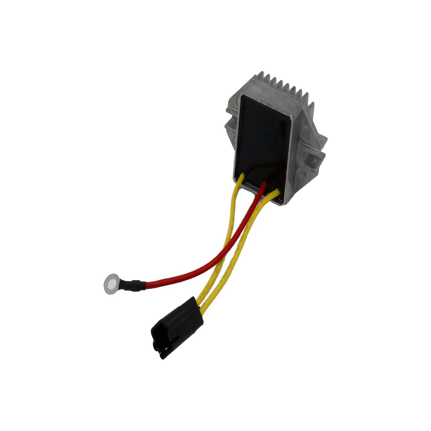 YP, Yuxin регулятор напряжения 847268 847385 ДЛЯ Briggs & Stratton 540477 avr Генератор Регулятор напряжения Выпрямитель регулятор