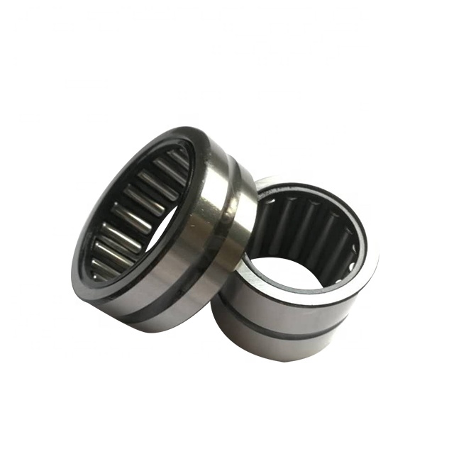 Light Series needle roller bearing NK24/20 for agricultural and construction machinery