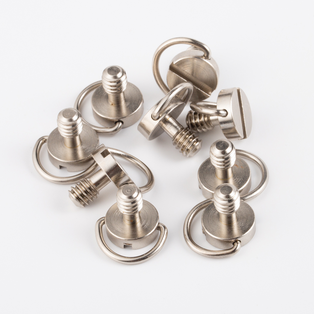 motion camera universal screw single reflex micro single screw 1 / 4 inch quick mounting plate