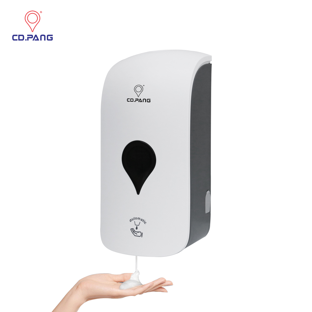 CD PANG hospital disinfectant dispenser foam automatic hand sanitizer dispenser