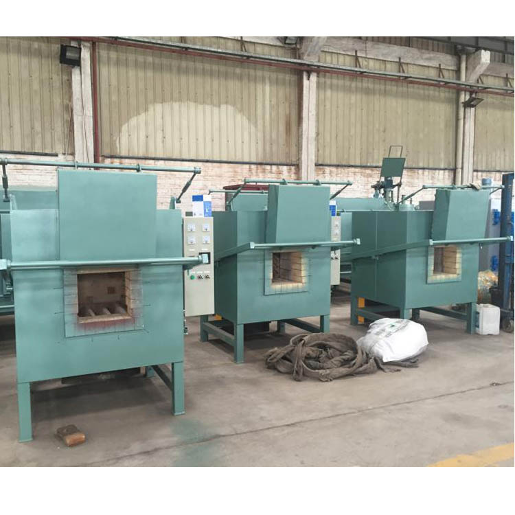 box type electric furnace FXL-21-11