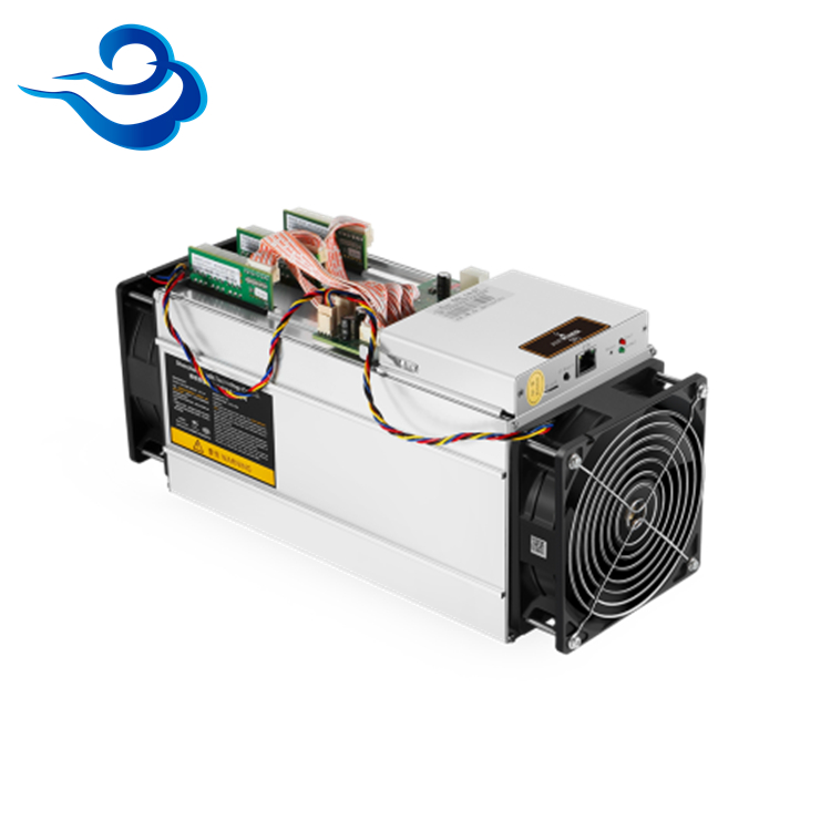 Вторая рука используется S9i S9J 14,5 T BTC Bitmain Antminer с БП в наличии для биткойнов, АСИК-майнер