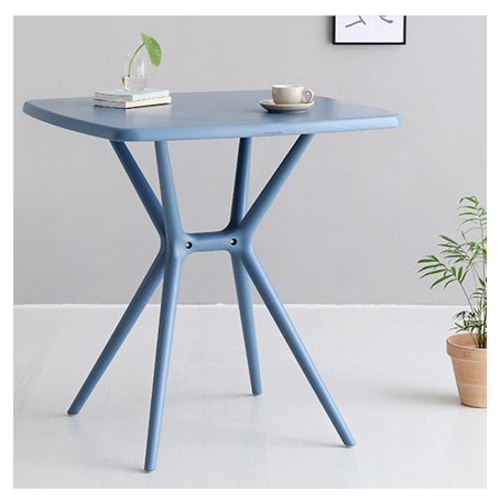 MAKA furniture manufacturer patio chair dining room table restaurant cafe plastic table