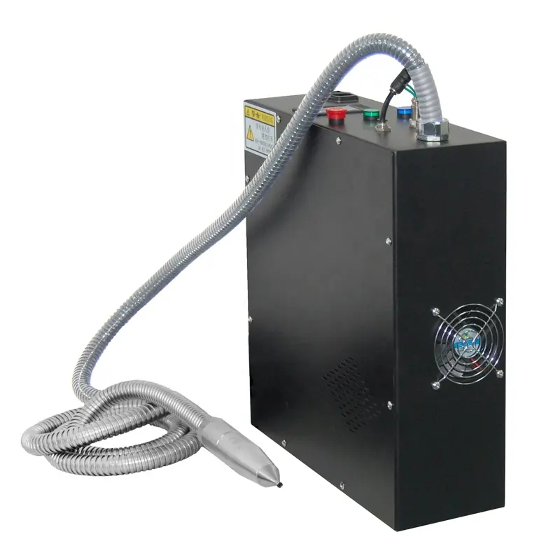 Atmosphere corona cleaning machine surface treatment equipment plasma processor cleaner