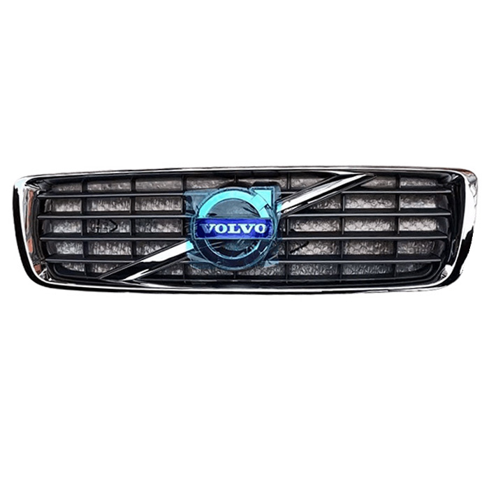 Автозапчасти для VOLVO S80 2007-2018 авто передний бампер решетка радиатора аксессуары