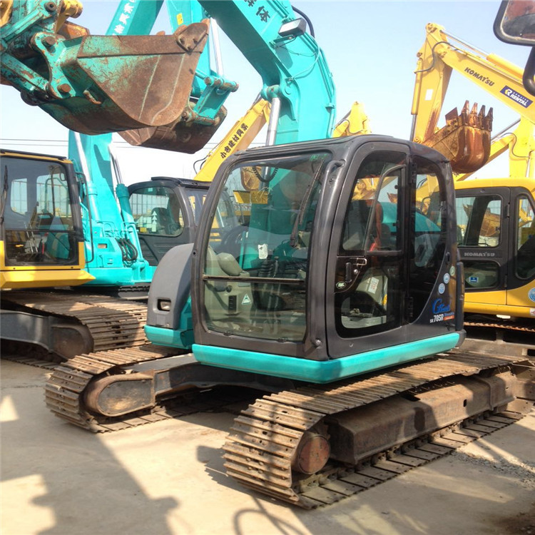 Самая низкая цена! Высококачественные и активные б/у экскаваторы KOBELCO SK70SR, б/у KOBELCO SK70 SR по лучшей цене на продажу