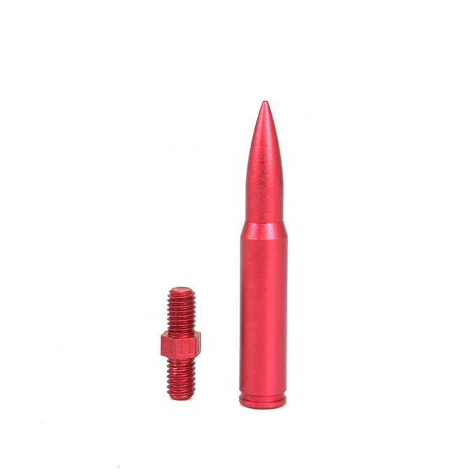 NEW 07-20 JK JL bullet Antenna