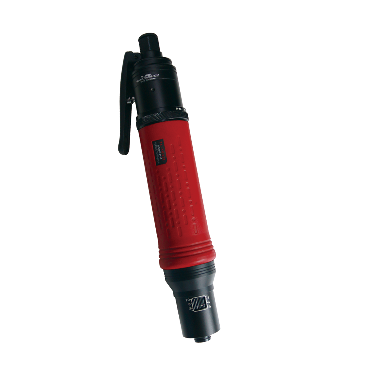 TUNG LIH Industrial pneumatic screwdriver positive and negative switch preset torque automatic stop