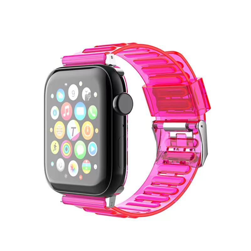 Leyi sports watch protective case good quality and strong protection watch casesfor i watch apple band covers