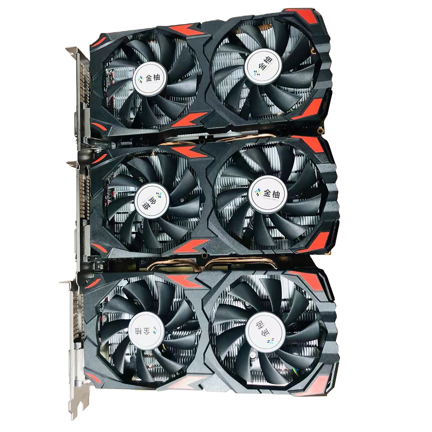 Amd580 Лидер продаж, оптовая продажа, в наличии, 100% серии Graficas AMD Rtx580 Rx570 Rx590 6800xt 5700xt 6g 8g видеокарта Gpu