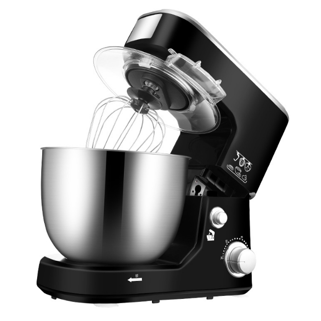 Cheap Food Stand Mixer Multifunctional Dough Kneader Egg Mixing With Scale