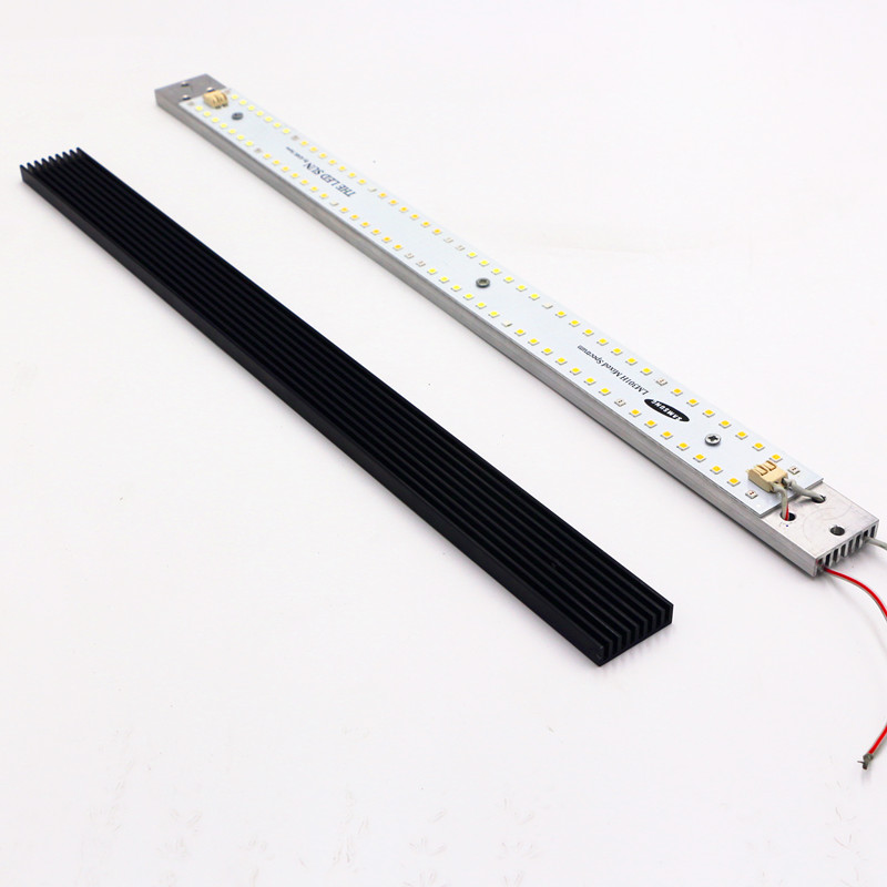 Солнечная печатная плата samsung led 96 QB Солнечная плата LM561C/ LM301h/lm301b светодиодные светильники для выращивания