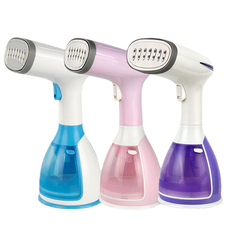 Mini Handheld Ironing Machine Portable Steam Travel Electric Small Ironing