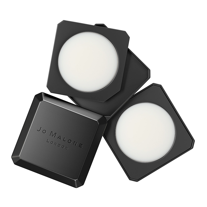 metal swivel solid perfume packing
