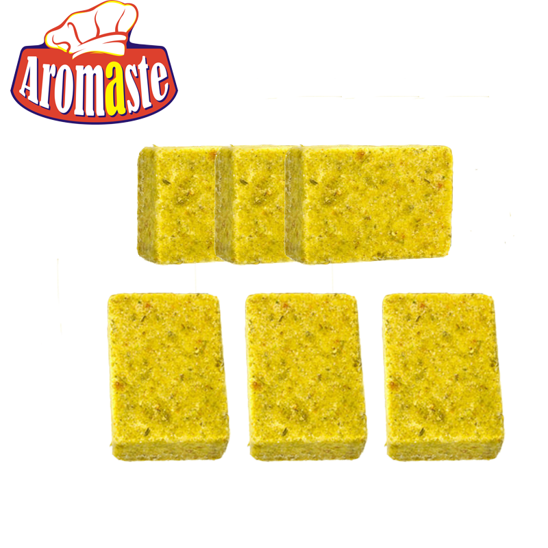 Новый продукт, Лучшая цена, приправа, куриные бульоны, кубики Халяль, специи, 2019
