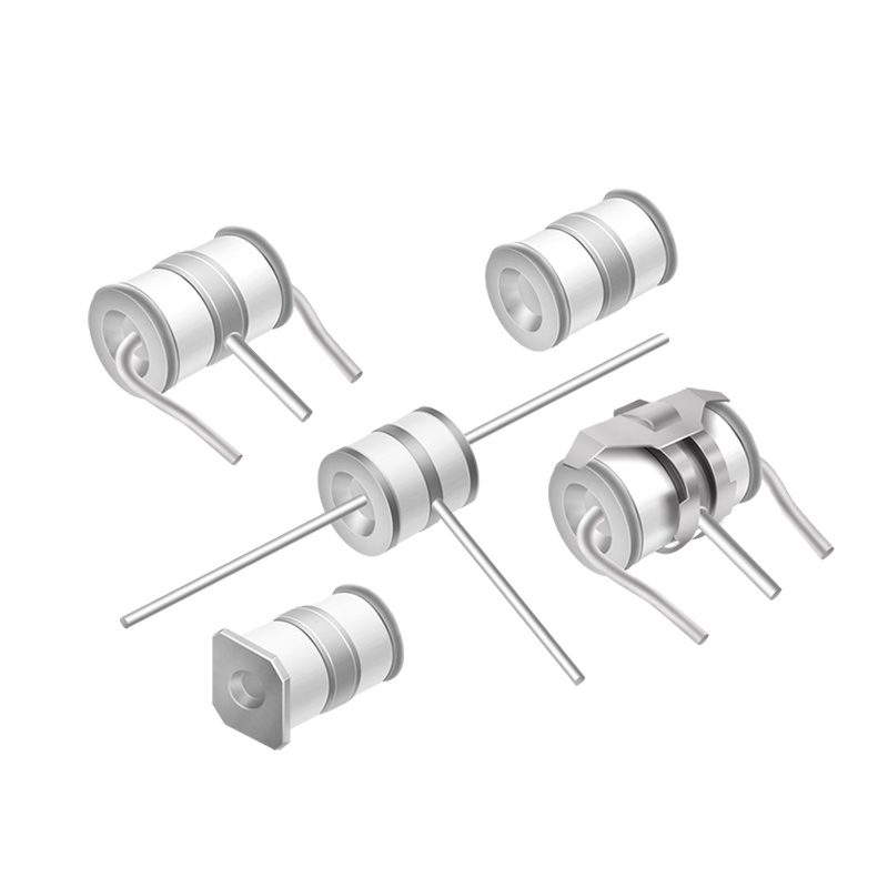 GDT 3 Electrodes 20KA 2pF gas discharge tube arrester Original Manufacturer in China
