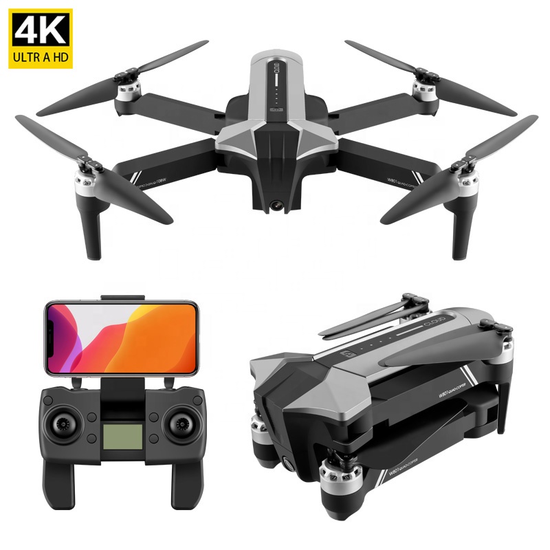 Профессиональный радиоуправляемый Дрон Apex L08 Rc Квадрокоптер Дрон с 4K Hd камерой Wi-Fi и Gps