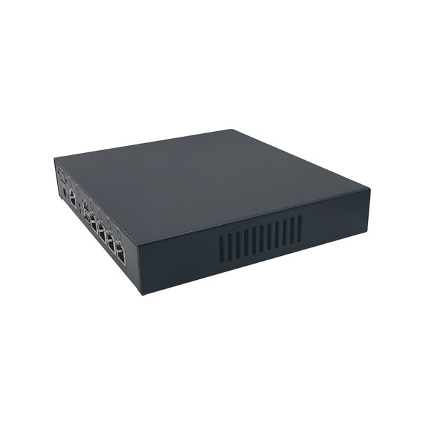 4 порт gigabit ethernet брандмауэр прибор ПК Pfsense с J1900 4 порта pfsense компьютер ПК