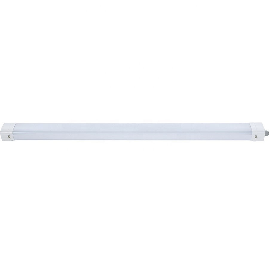 120 см CE мерцание без датчика затемнения светодиодный фонарь Batten LED Triproof Light