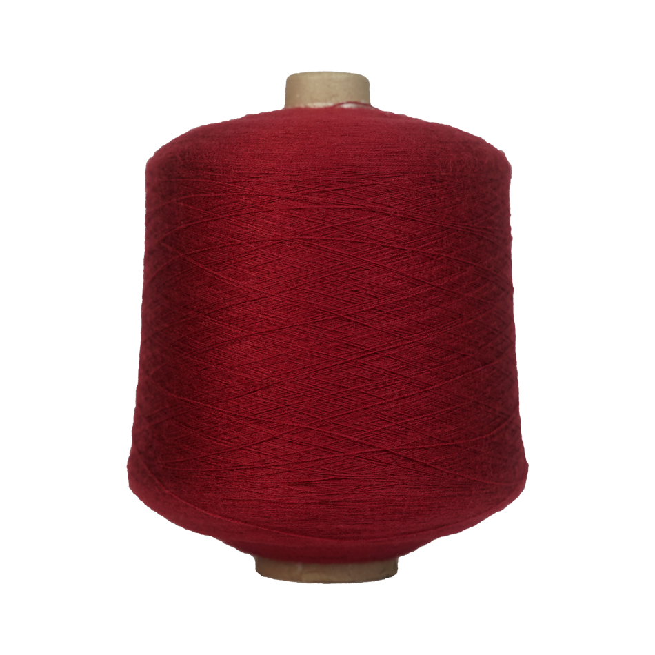 28S/2 Modal Blend Yarn 30PBT 19M 28A 23N Hot Sale From Fenzhiguan's 100000㎡ Factory Ideal for Weaving