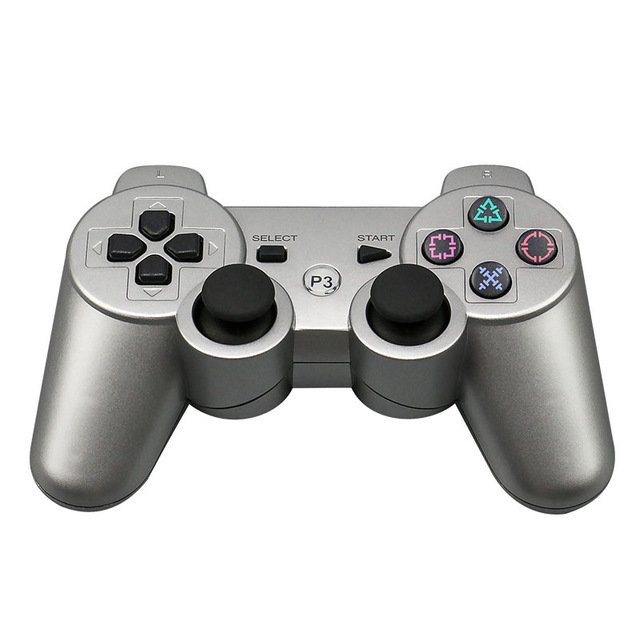 Горячая продажа продуктов беспроводной контроллер джойстика для PS3 Playstation 3 игровой консоли геймпад