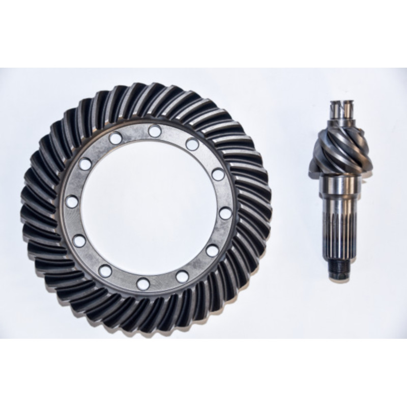 HILUX crown wheel and pinion crown wheel and pinion land cruiser crown wheel and pinion 10:43 10x43 41201-39696